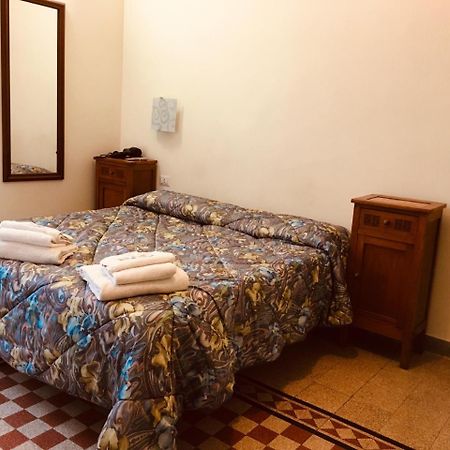Casa Rosy Hotell Roma Eksteriør bilde
