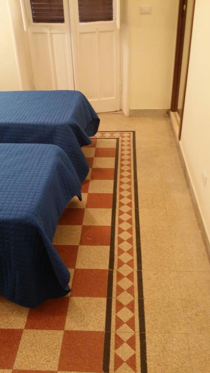 Casa Rosy Hotell Roma Eksteriør bilde