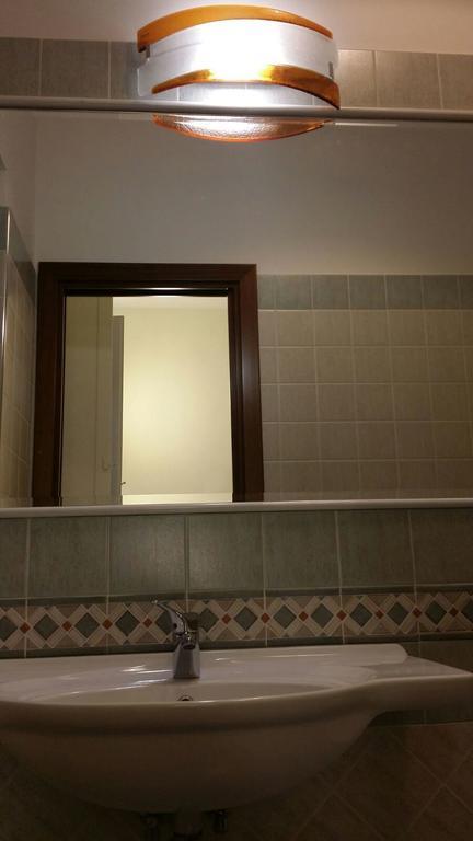 Casa Rosy Hotell Roma Eksteriør bilde