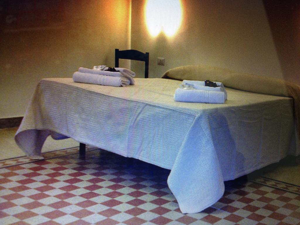 Casa Rosy Hotell Roma Rom bilde