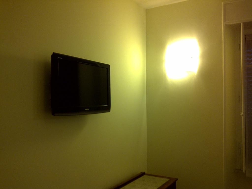 Casa Rosy Hotell Roma Rom bilde